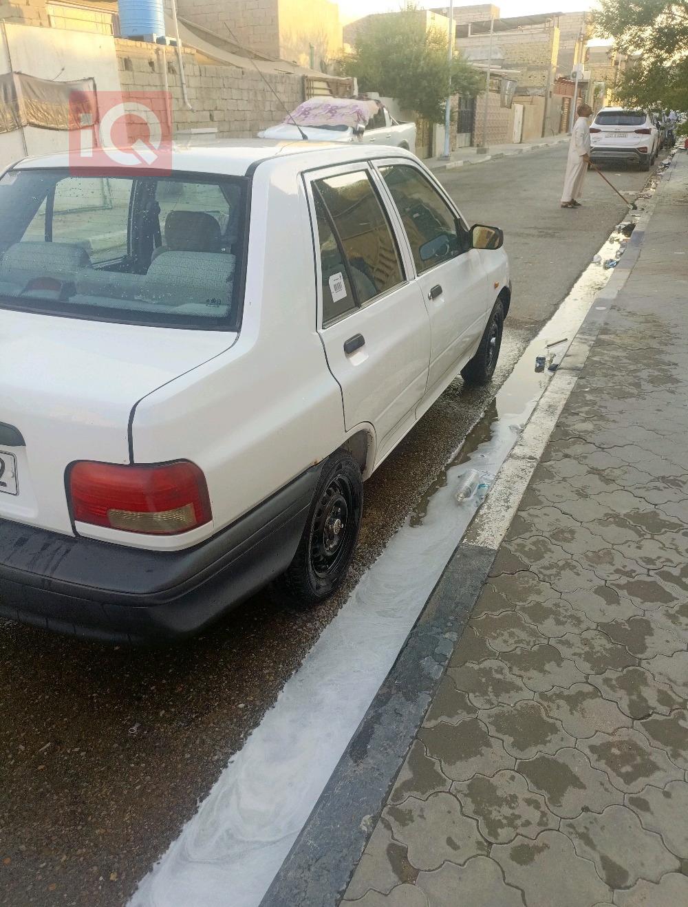 سايبا 131
